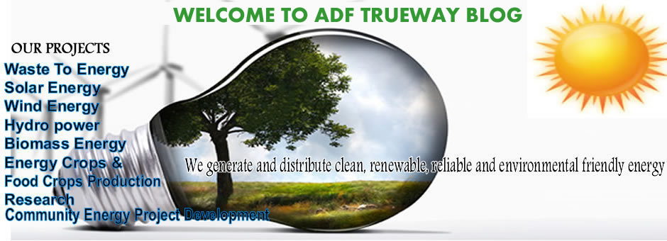 ADF TRUEWAY BLOG